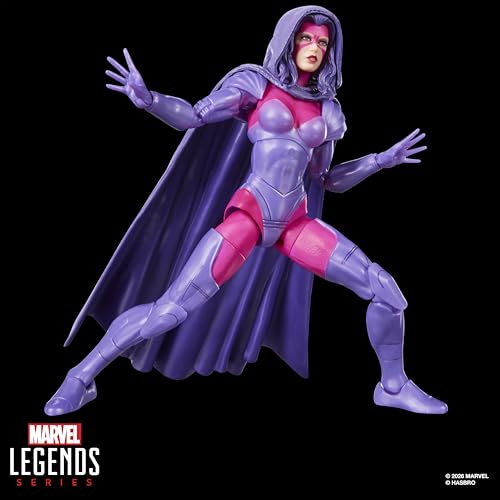 アメコミフィギュアセット 22体　マーベルレジェンド Amazon.co.jp: Hasbro Japan: X-MEN